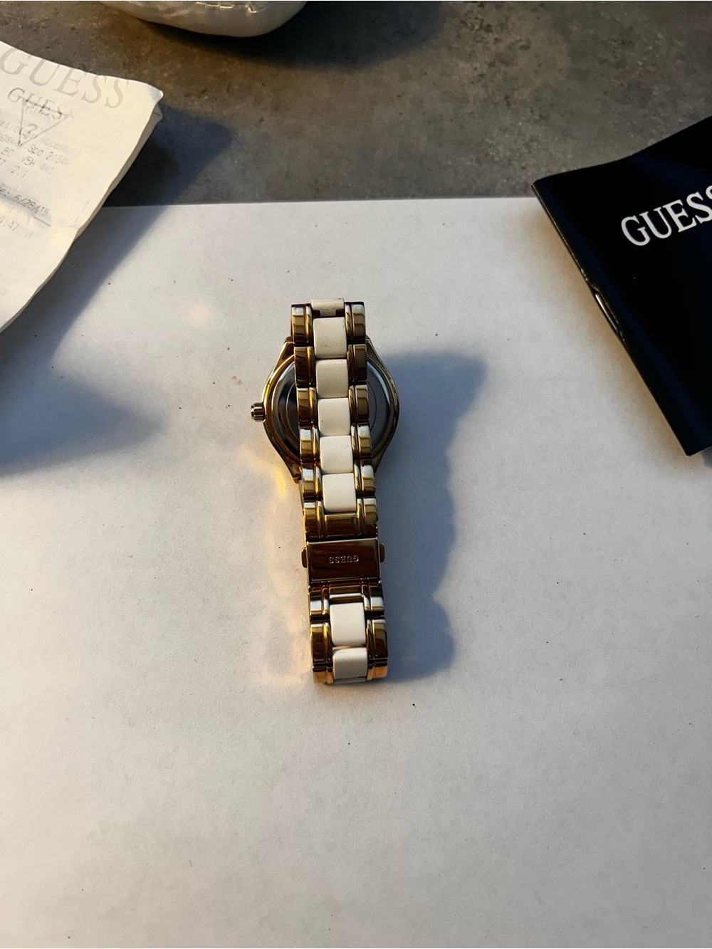 Guess watch - Picture 6 of 6